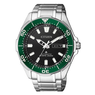 Foto van Citizen NY0071-81EE