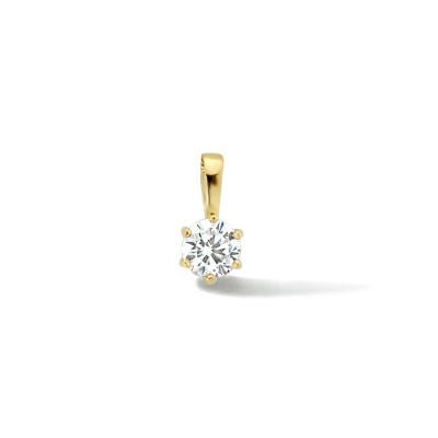Foto van Hanger zirconia
