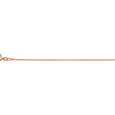 Foto van Collier gourmet 1,0 mm 45 cm 44.00817