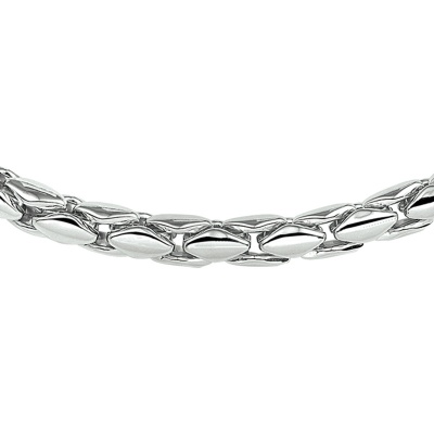 Foto van Zilveren collier 1320418