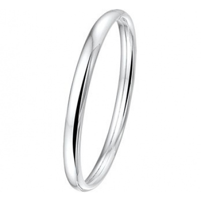 Foto van Bangle dop ovale buis 6 x 60 mm 10.01345