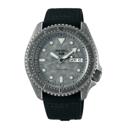 Foto van Seiko SRPE79K1