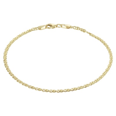 Foto van Gouden armband 4021654
