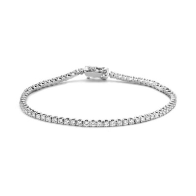 Foto van Armband witgoud briljant 2,01 crt AG216209