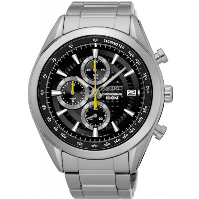 Foto van Seiko SSB175P1