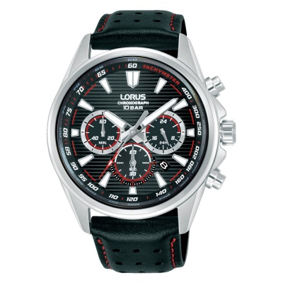 Foto van Lorus heren horloge RT325LX9