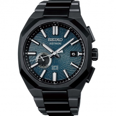 Foto van Seiko Astron limited edition SSJ039J1