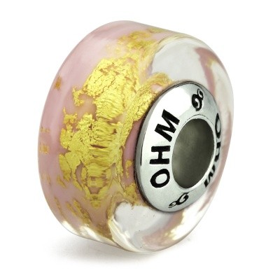 Foto van OHM Gilded Pink AMG02042