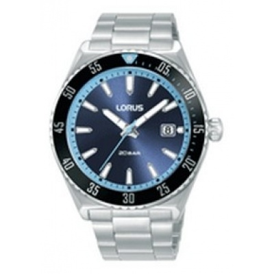Foto van Lorus Herenhorloge RS957DX9