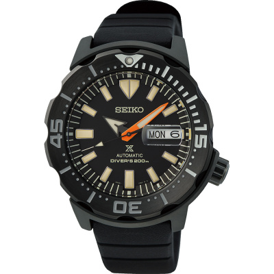 Foto van Seiko Prospex SRPH13K1