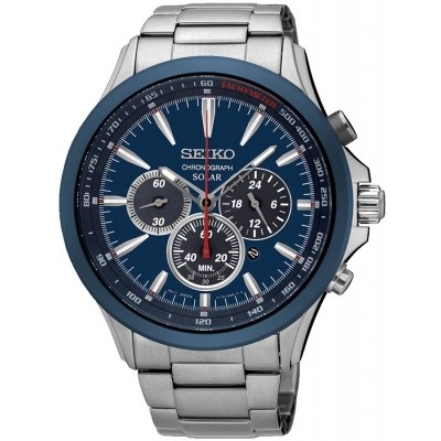 Foto van Seiko SSC495P1