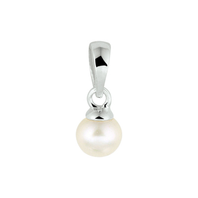 Foto van Zilveren hanger 1333336