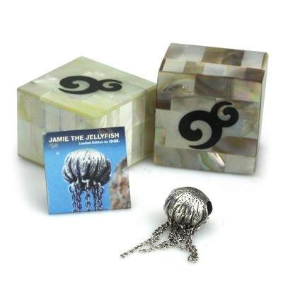 Foto van OHM Jamie The Jellyfish AAA124
