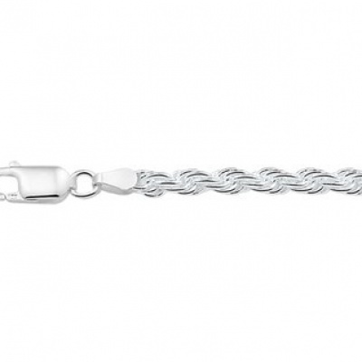 Foto van Armband koord 4,0 mm 10.02182