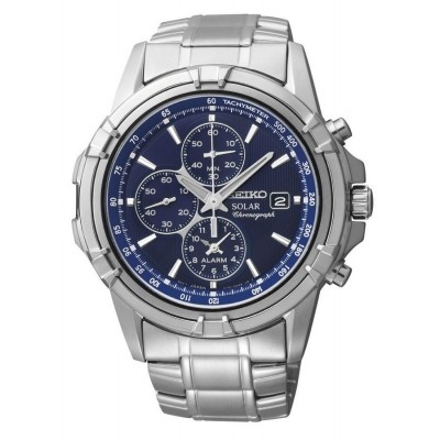 Foto van Seiko SSC141P1