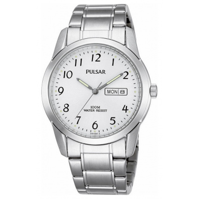 Foto van Pulsar PJ6025X1 herenhorloge