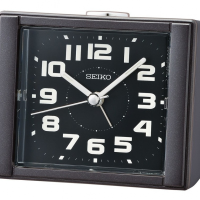 Foto van Seiko wekker QHE189K