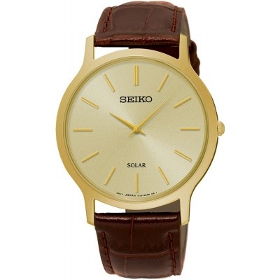 Foto van Seiko SUP870P1