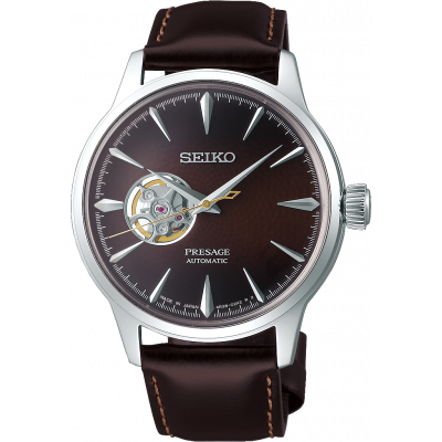 Foto van Seiko SSA407J1