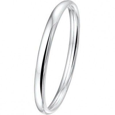 Foto van Bangle dop ovale buis 6 x 60 mm 10.01345