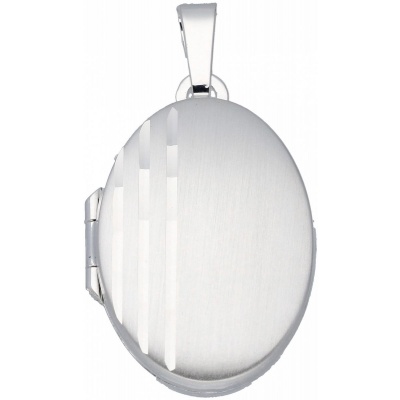 Foto van Zilveren medaillon 1450096