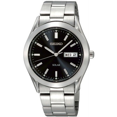 Foto van Seiko SNE039P1