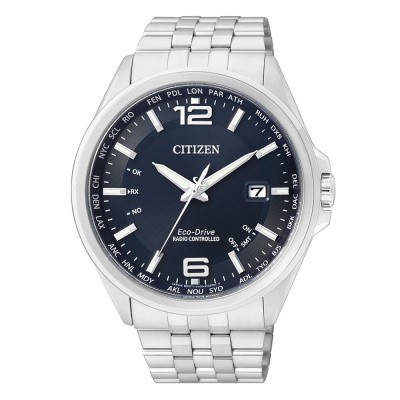 Foto van Citizen CB0010-88L