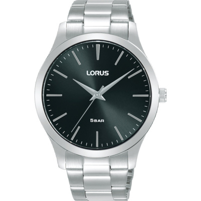 Foto van Lorus RRX63HX9