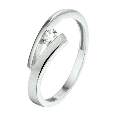 Foto van Ring zirkonia poli/mat 13.32908