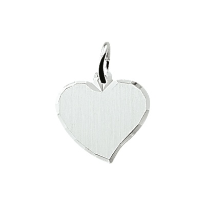 Foto van Zilveren hanger 1005896