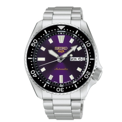 Foto van Seiko 5 Sports Limited Edition HDB003K1