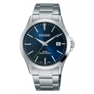 Foto van Pulsar Herenhorloge PS9453X1
