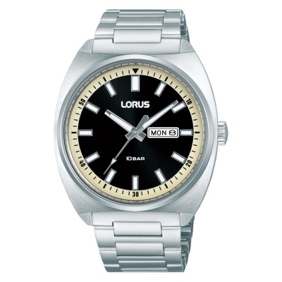 Foto van Lorus heren horloge RH311BX9