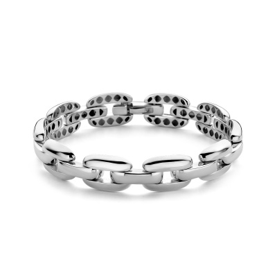 Foto van Zilveren armband 1021852