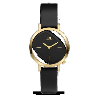 Foto van Danish Design Tilta Gold IV15Q1317