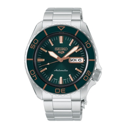 Foto van Seiko 5 Sports HDB005K1