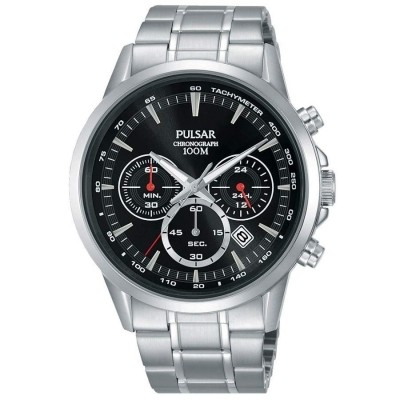 Foto van Pulsar PT3911X1 herenhorloge