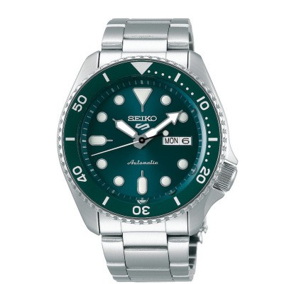 Foto van Seiko SRPD61K1
