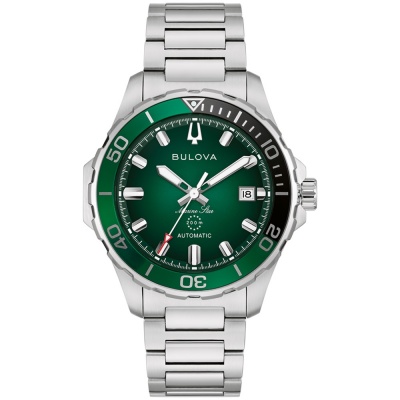Foto van Bulova Marine Star Serie B 98B471