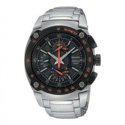 Foto van Seiko Sportura SPC039P1