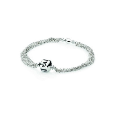 Foto van Pandora moments armband 591701-23