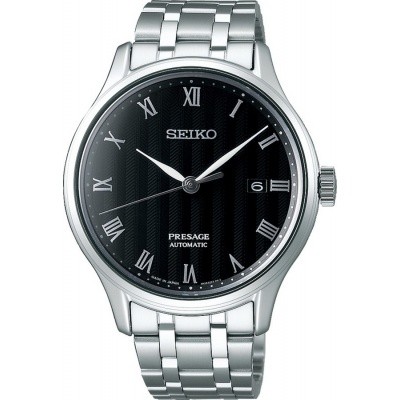 Foto van Seiko SRPC81J1