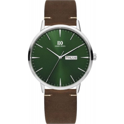 Foto van DANISH DESIGN AKILIA DAY/DATE LIMITED EDITION IQ01Q1267