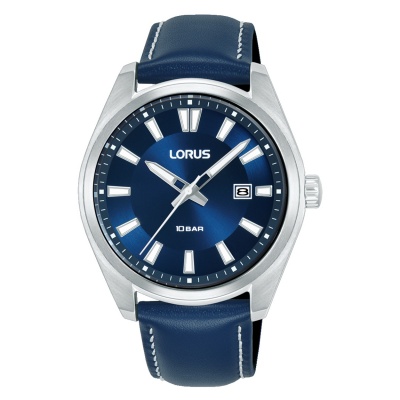 Foto van Lorus heren horloge RH923SX9