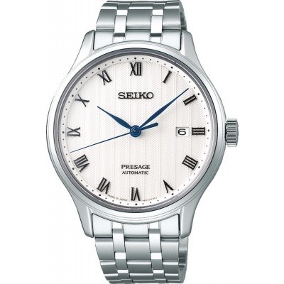 Foto van Seiko SRPC79J1