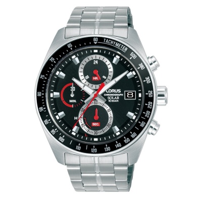 Foto van Lorus herenhorloge RZ615AX9