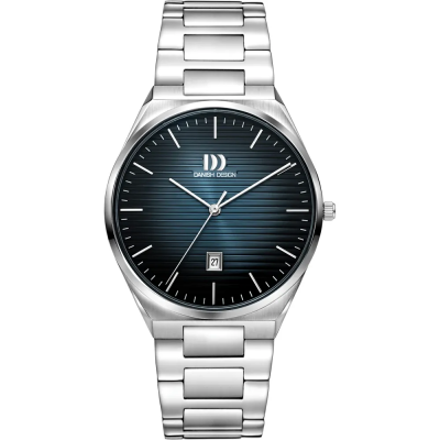 Foto van Danish Design Tidløs IQ98Q1302 herenhorloge IQ98Q1302