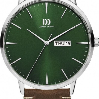 Foto van DANISH DESIGN AKILIA DAY/DATE LIMITED EDITION IQ01Q1267