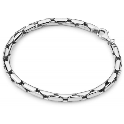 Foto van Zilveren armband 104098719