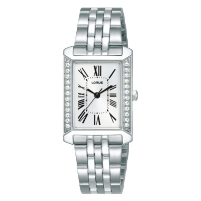 Foto van Lorus dames horloge RG233YX9